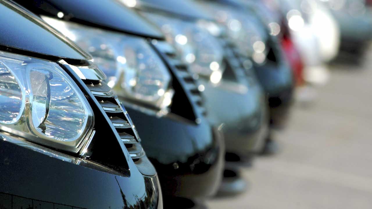 SUV Car Rental with Armed personnel and unarmed personnel