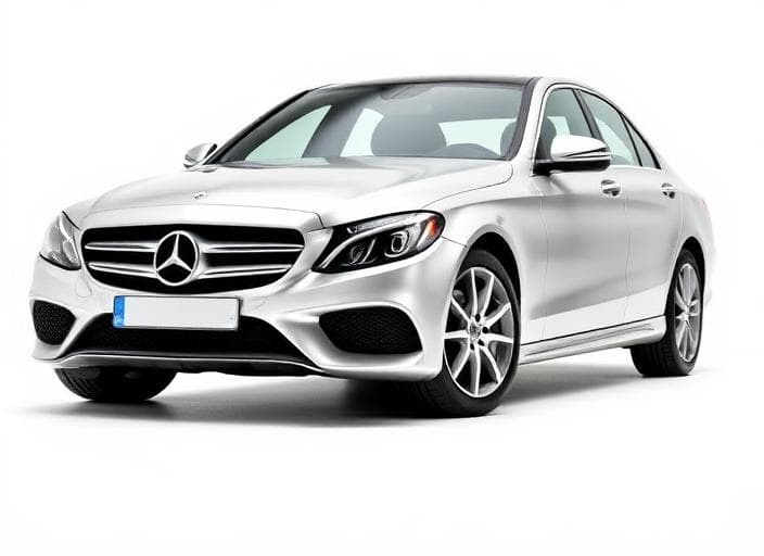 Mobile Car Rental
